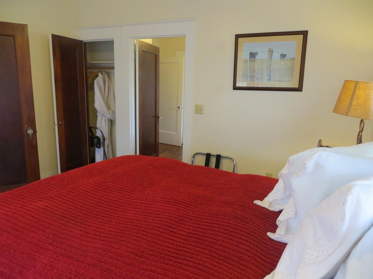 Olle Hotel Flatonia Eksteriør billede